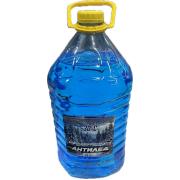 Жидкость стеклоомывающая  Skylux - 30 гр., 4,35л. (4 шт спайка/160 шт. поддон)