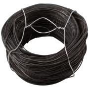 Проволока вязальная 0,9 мм x 100 м, термообработанная, 0,6кг, MOS