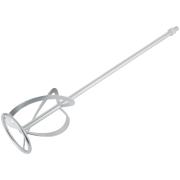 Миксер для тяжелых строительных смесей Профи, хвостовик М14, 140х590 мм ФИТ