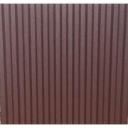 Профнастил НС-21, Шоколад  (VikingMP L-01-8017-0,4) 6м  НОВИНКА !!!