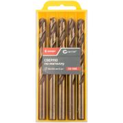 Сверло по металлу, 10 x 133 мм Cutop EXPERT ШТУЧНО