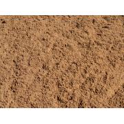 Песок карьерный (горный), ГОСТ 8736-2014