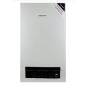 Котел газовый Navien HEATLUXE NGB210 13кВт двухконтурный c закрытой камерой сгорания
