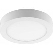 Светильник накладной AL504,12W,4000K,960Лм,170х32мм Feron